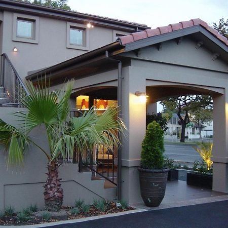 Terra Vive Suites & Apartments Christchurch Extérieur photo
