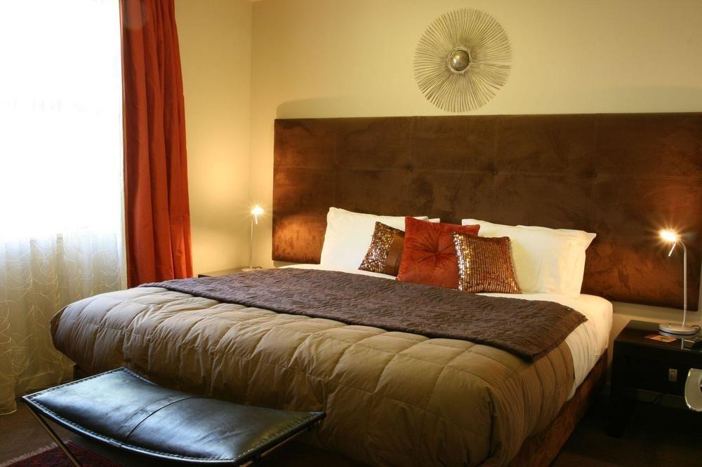 Terra Vive Suites & Apartments Christchurch Extérieur photo