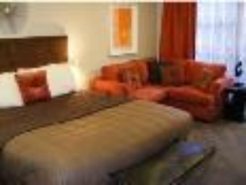 Terra Vive Suites & Apartments Christchurch Extérieur photo