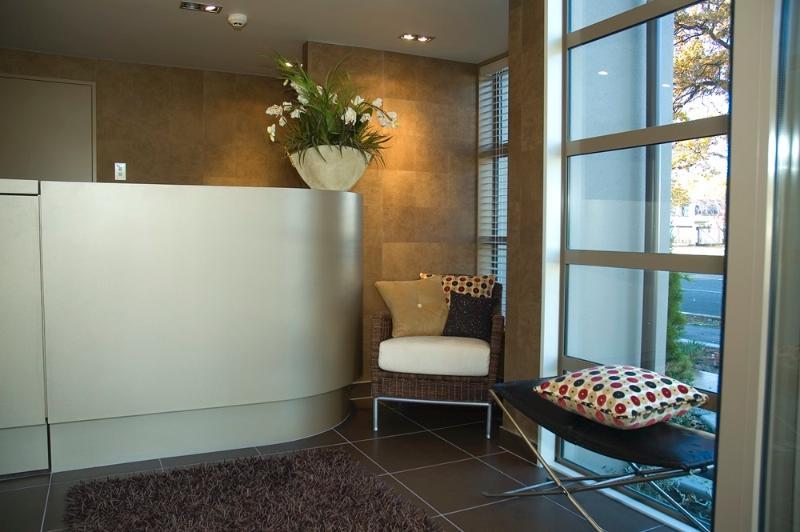 Terra Vive Suites & Apartments Christchurch Extérieur photo