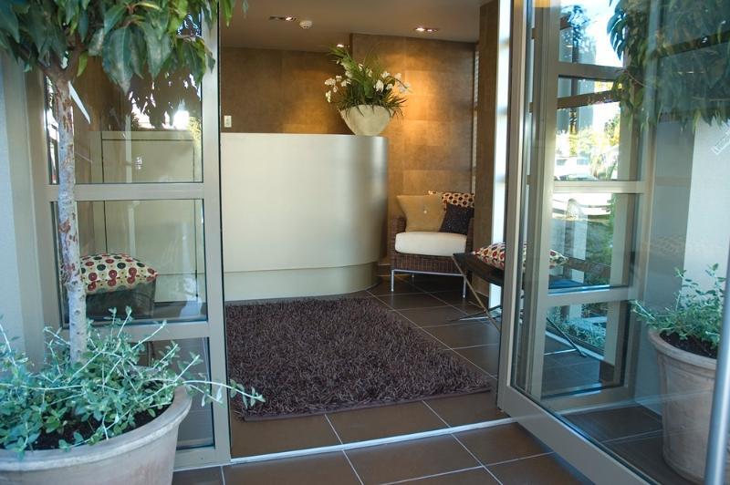 Terra Vive Suites & Apartments Christchurch Extérieur photo