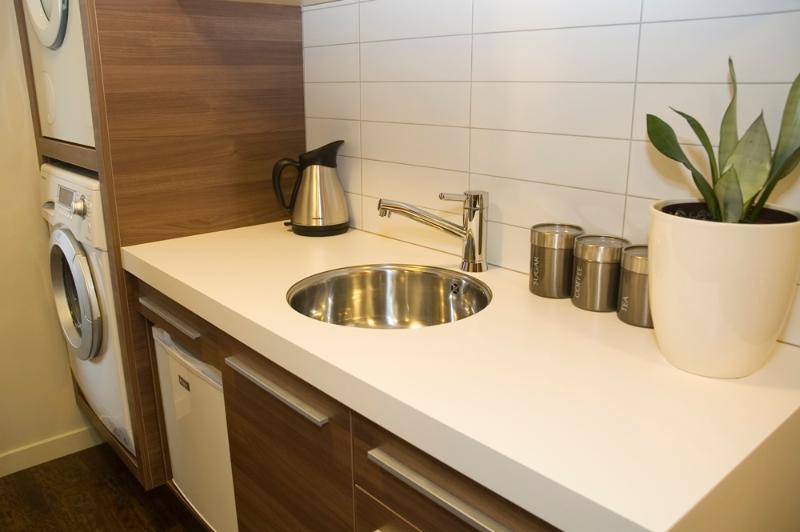 Terra Vive Suites & Apartments Christchurch Extérieur photo