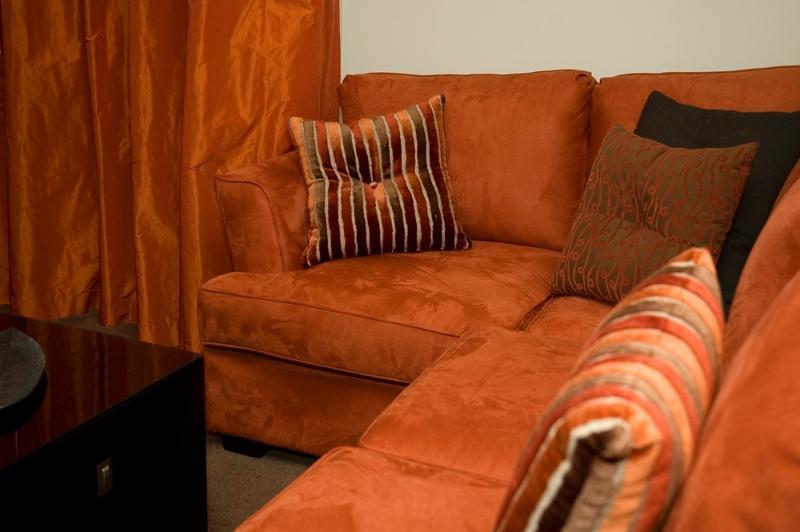 Terra Vive Suites & Apartments Christchurch Extérieur photo