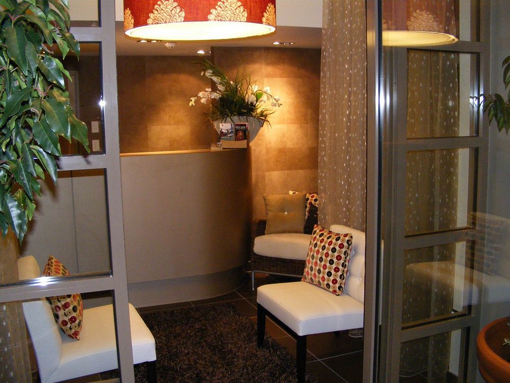 Terra Vive Suites & Apartments Christchurch Extérieur photo