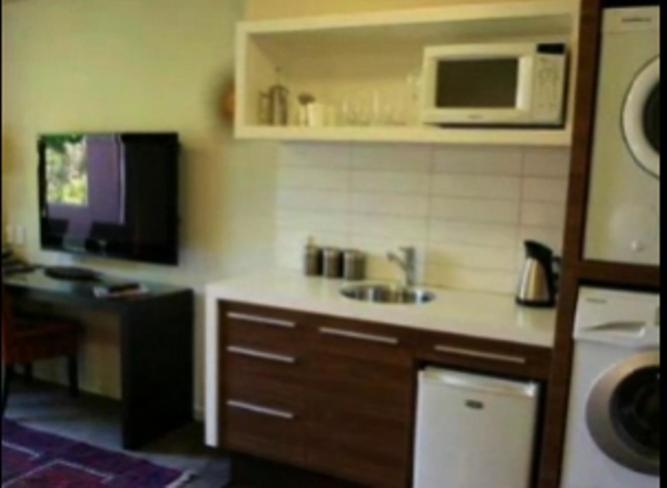 Terra Vive Suites & Apartments Christchurch Extérieur photo