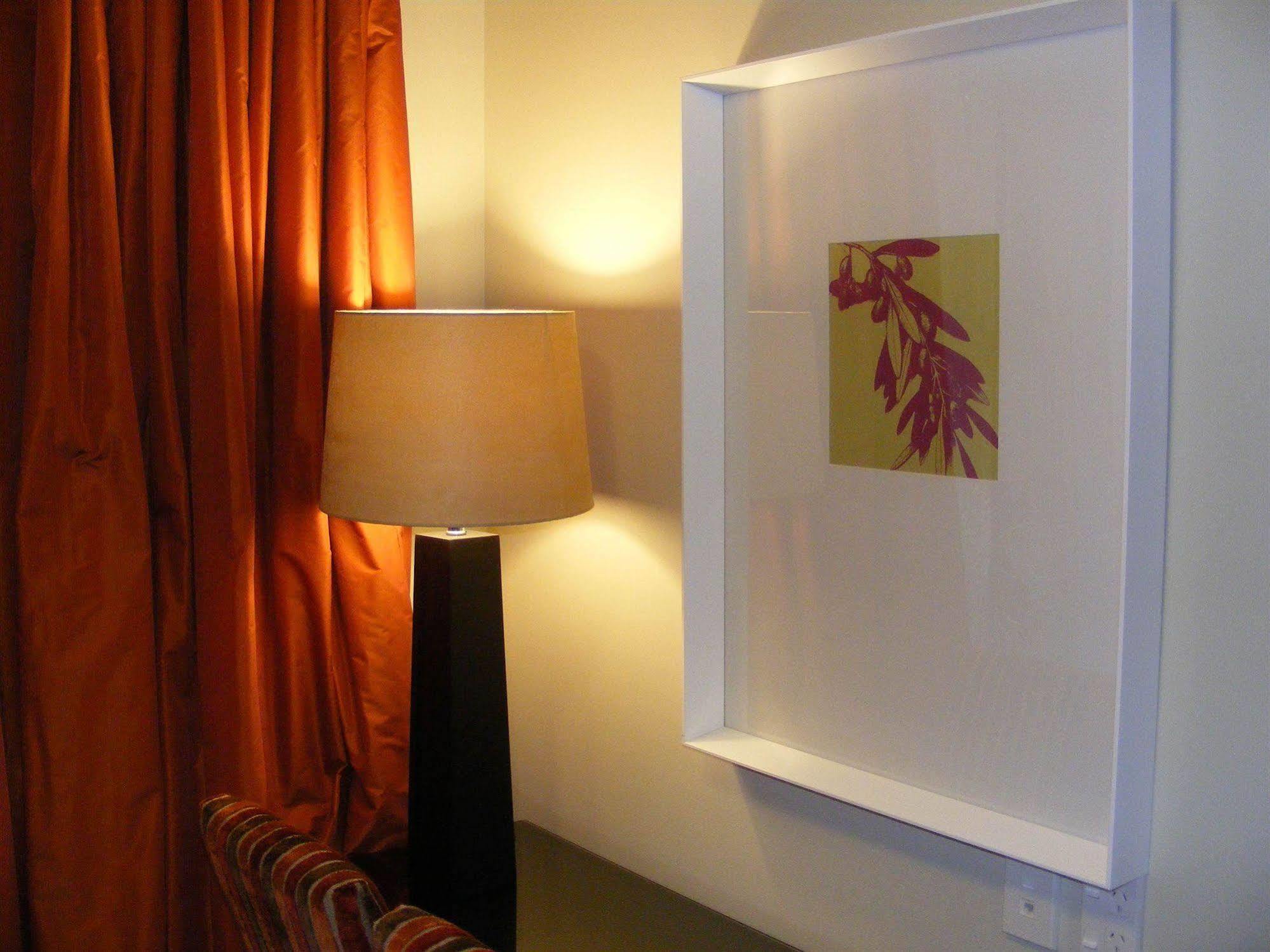 Terra Vive Suites & Apartments Christchurch Extérieur photo