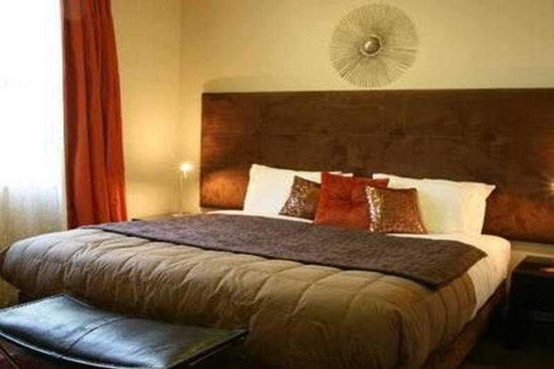 Terra Vive Suites & Apartments Christchurch Extérieur photo